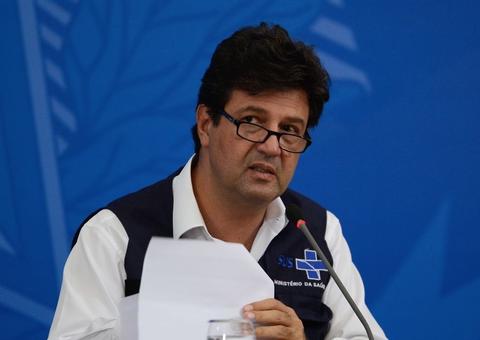 Covid-19: Saúde libera mais R$ 4 bilhões para estados e municípios