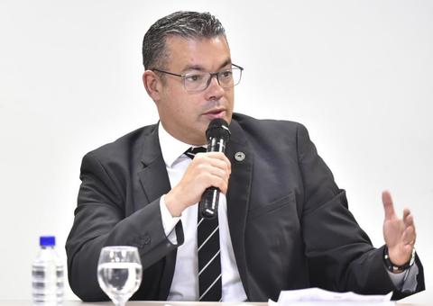 Josué diz à Samsung e LG que usem recursos de P&D no combate à Covid-19 no Amazonas 
