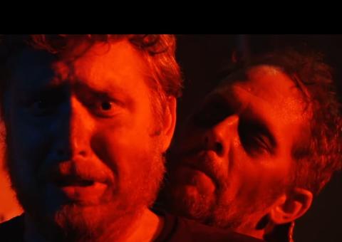 Portões do inferno se abrem no trailer de Uma Batalha de Fé