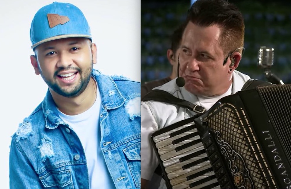 Uendel Pinheiro debocha de Marrone em live e é bombardeado na internet