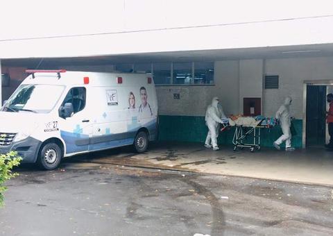 Susam afirma que não faltam EPIs, mas diz que pede uso racionado dos itens