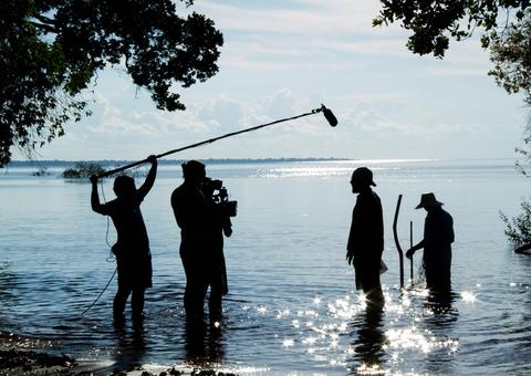 Boto: Primeira série da Artrupe estreia na TV Ufam