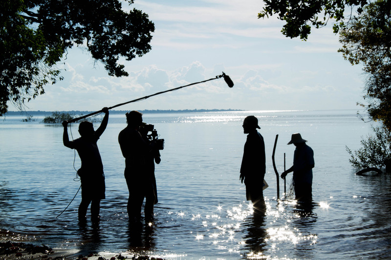 Boto: Primeira série da Artrupe estreia na TV Ufam