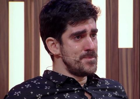 Marcelo Adnet revela que foi estuprado na infância: 'ameaçava matar meu cachorro'