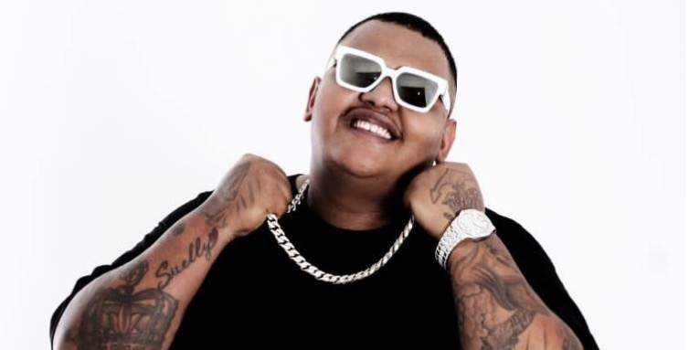 Funkeiro é internado em UTI com sintomas de coronavírus