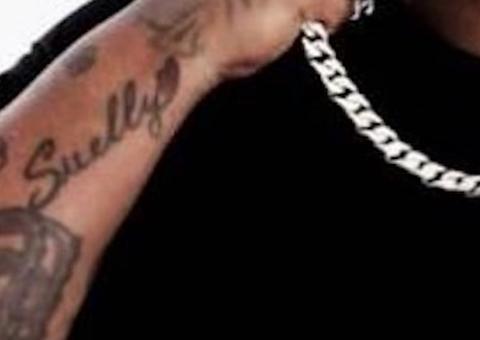 Funkeiro é internado em UTI com sintomas de coronavírus