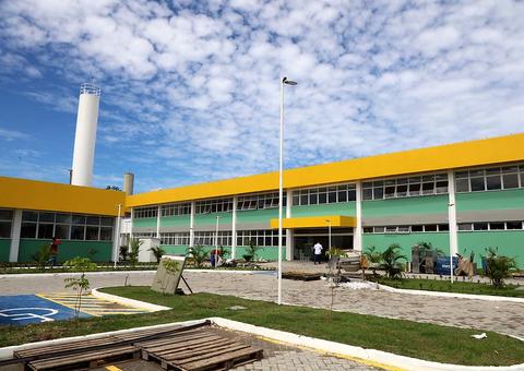 Coronavírus: Em Manaus, UBS vai dar suporte à hospital de campanha    