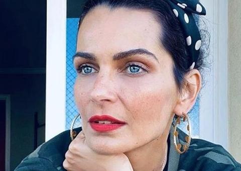 Fernanda Motta fala sobre retirada de parte das duas mamas e luta contra o câncer