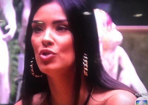 BBB20: Líder Ivy deixa Babu de lado e surpreende ao indicar sister; confira