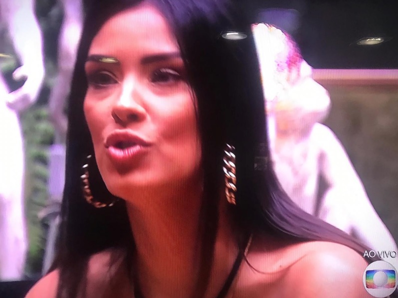 BBB20: Líder Ivy deixa Babu de lado e surpreende ao indicar sister; confira