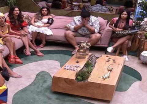 BBB20: Veja quem está no paredão após Ivy dar voto de minerva em empate   