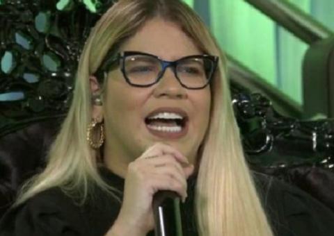 Detento faz comentário em live de Marília Mendonça e tem celular apreendido pela polícia