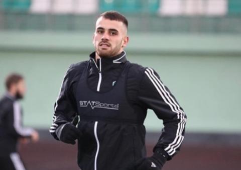 Jogadores brasileiros na Rússia pedem ajuda para voltar ao Brasil