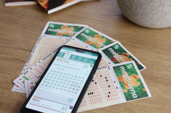 Mega-Sena sorteia hoje prêmio de R$ 13 milhões