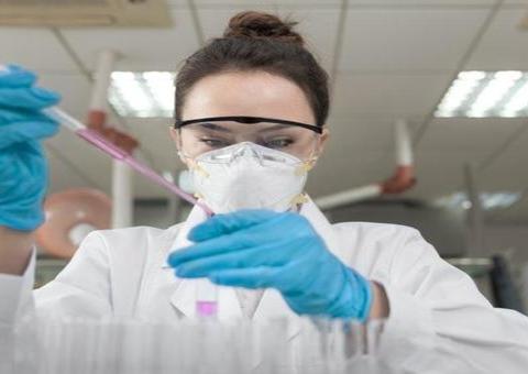 Brasileiros modificam vírus da gripe em teste de vacina contra o novo coronavírus