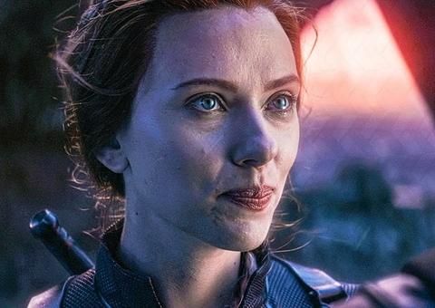 Cena deletada mostra detalhe da morte de Viúva Negra em Vingadores Ultimato; assista