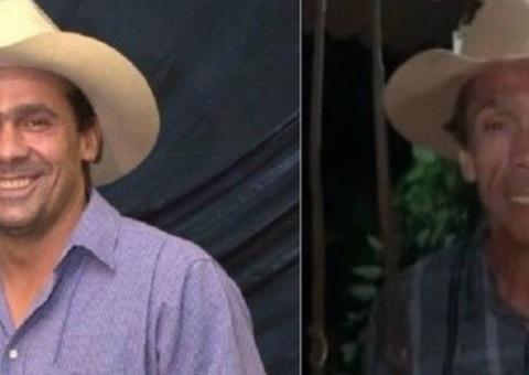 Ex-BBB Cowboy explica mudança de aparência que 'chocou' o público