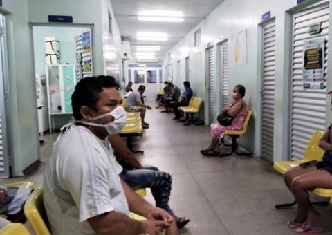 UBSs vão funcionar em horário especial no domingo de Páscoa em Manaus