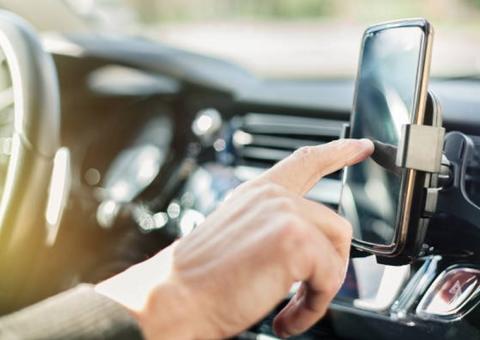 Motorista de App é espancado durante assalto em Manaus