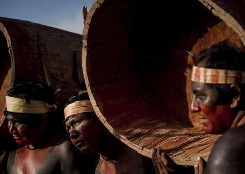 MS divulga ações para evitar propagação da covid-29 em áreas indígenas