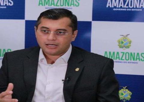 Wilson diz que só tem como pagar servidores públicos até abril: ‘preciso de ajuda’