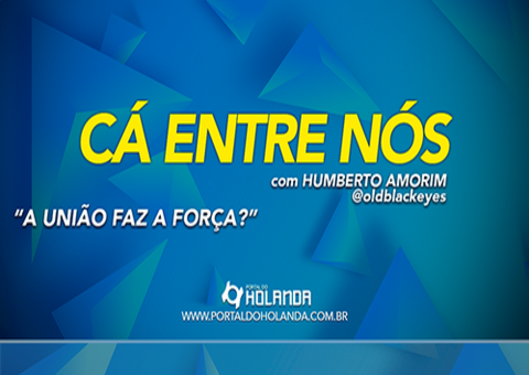 Cá Entre Nós: “A União Faz a Força; confira Ao Vivo
