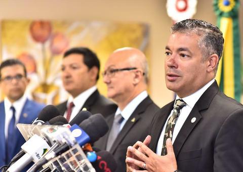 Lei do Gás Natural é nova alternativa econômica para o Amazonas