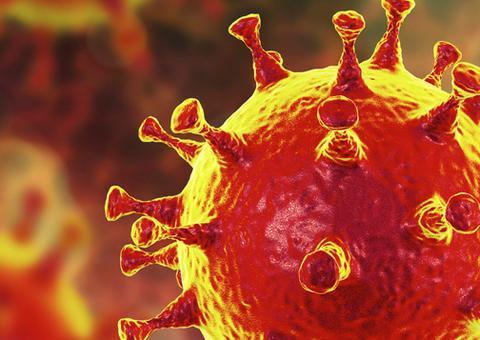 Amazonas confirma 53 óbitos e mais de 1.000 casos de Covid-19