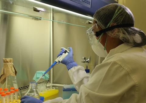 Cidade de São Paulo diz ter fila de 670 exames de coronavírus de pessoas que já morreram