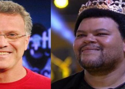 Pedro Bial diz que Babu deve vencer 20ª edição do 'Big Brother Brasil'
