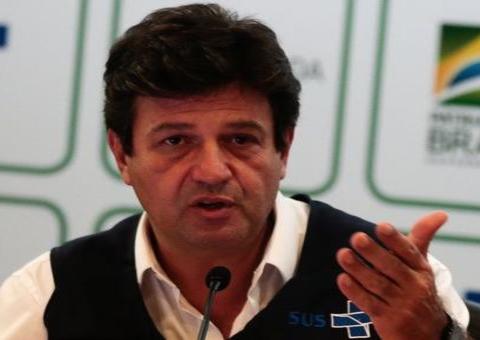 Coronavírus no Brasil: 'maio, junho e julho serão os piores meses', diz Mandetta