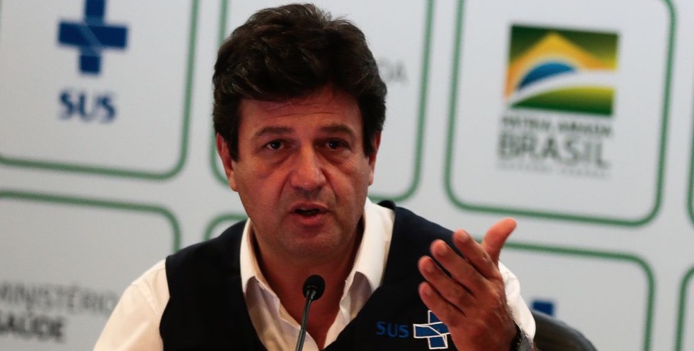 Coronavírus no Brasil: 'maio, junho e julho serão os piores meses', diz Mandetta