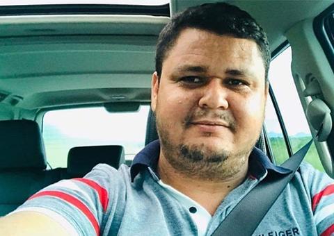 Pré-candidato a prefeito é assassinado com tiro na nuca no Rio Grande do Norte 