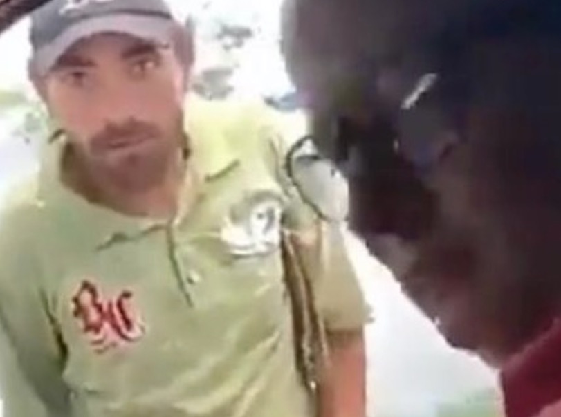 Empresário que agrediu morador de rua é expulso do PSL