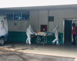 Saiba porque o Amazonas está perdendo a guerra para o coronavírus