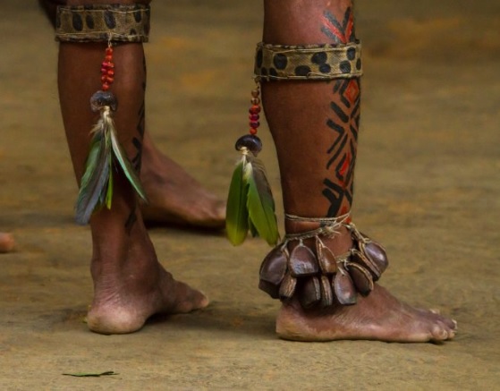 Dois indígenas morrem por Coronavírus no Amazonas