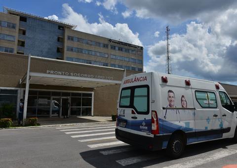 Manaus recebe na segunda-feira médicos de outras regiões para enfrentamento ao Covid-19