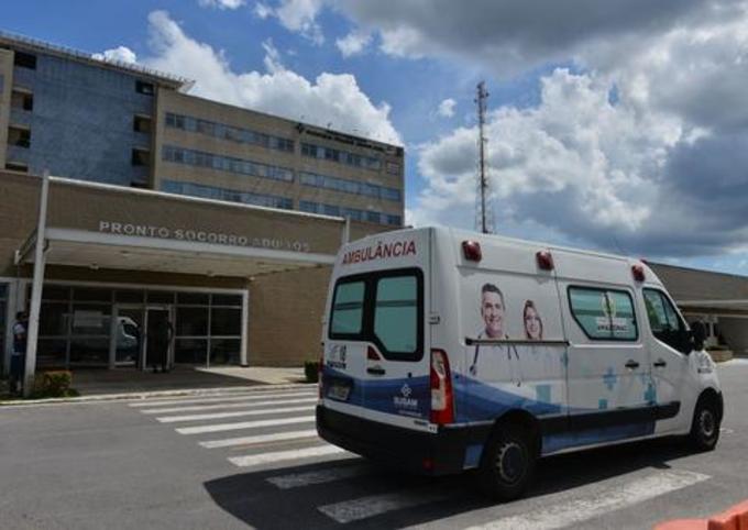 Manaus recebe na segunda-feira médicos de outras regiões para enfrentamento ao Covid-19