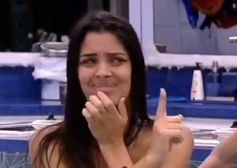 BBB20: Em conversa com sisters, Ivy comenta sobre sexo anal, massagem tântrica e masturbação