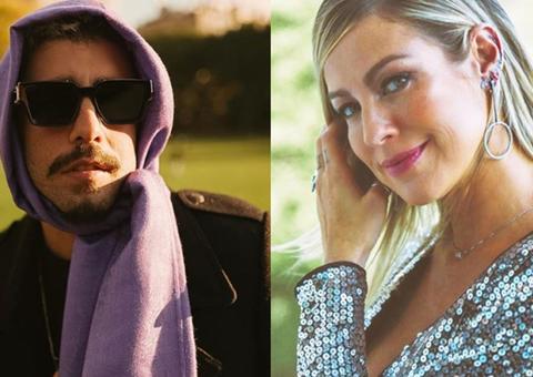 Pedro Scooby alfineta Luana Piovani na web: 'Ela quer me destruir'