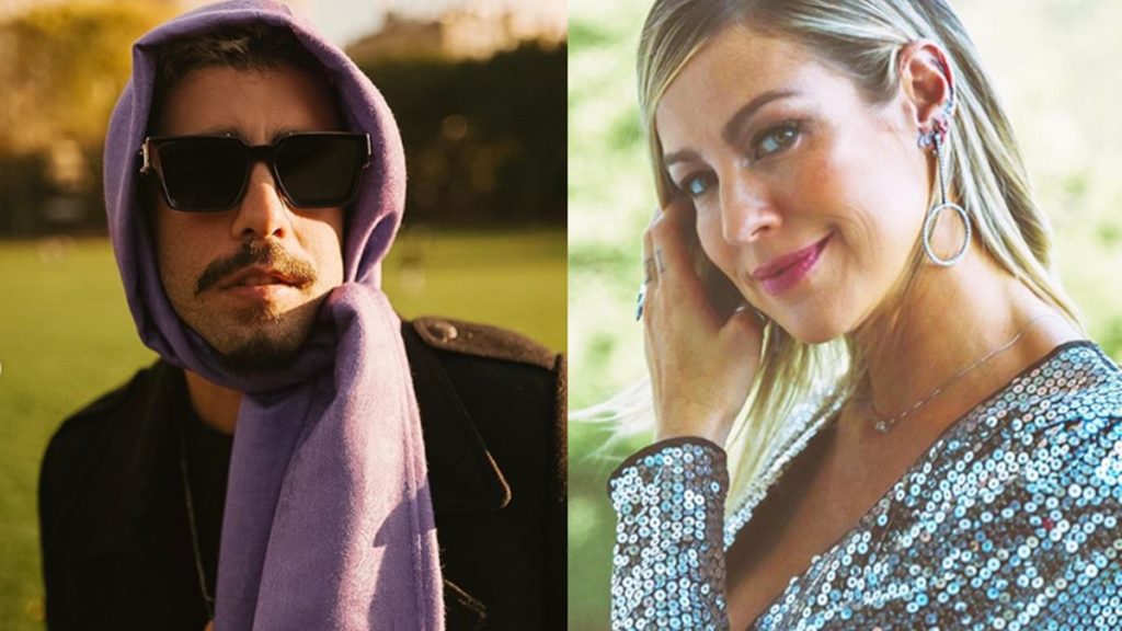 Pedro Scooby alfineta Luana Piovani na web: 'Ela quer me destruir'