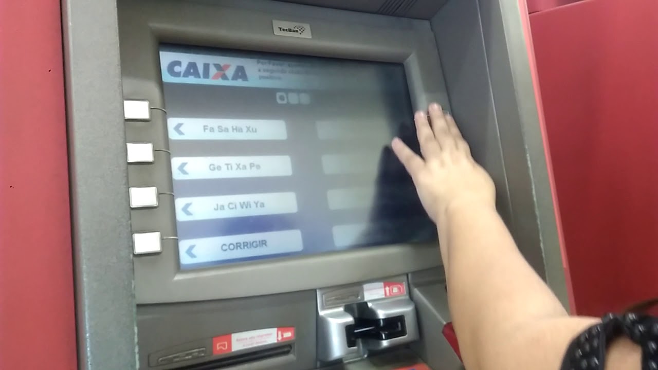 Governo deposita auxílio emergencial de R$ 600 na conta, mas retira valor