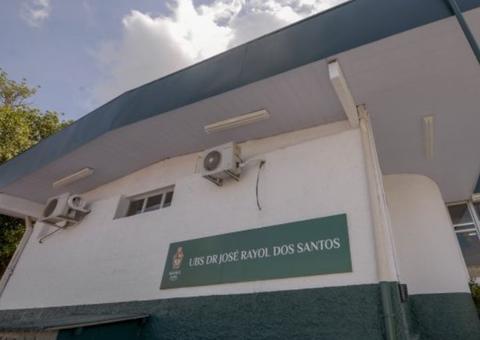 UBSs de horário ampliado funcionam neste Domingo de Páscoa em Manaus