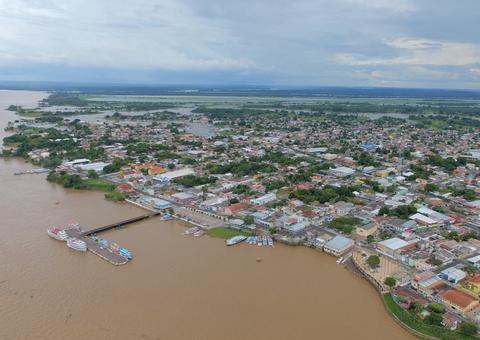 Parintins tem mais uma morte por coronavírus e novos casos confirmados