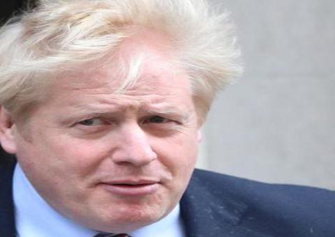 Covid-19: Boris Johnson deixa hospital e agradece a médicos e enfermeiros 