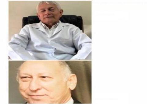 Dois médicos morrem com coronavírus em Manaus  