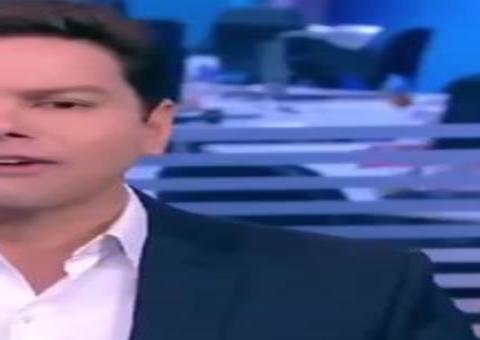 Marcão do Povo: Jornalistas do SBT enviam carta de repúdio pedindo demissão à direção