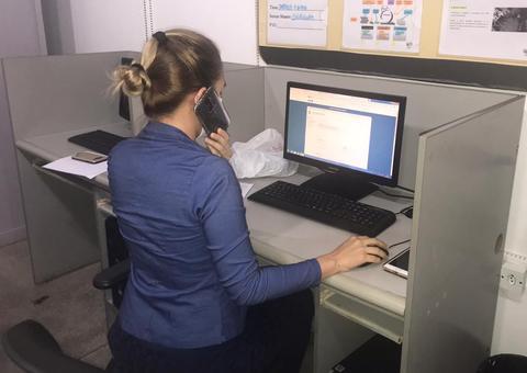 Em Manaus, casos de Covid-19 serão acompanhados por telemonitoramento 