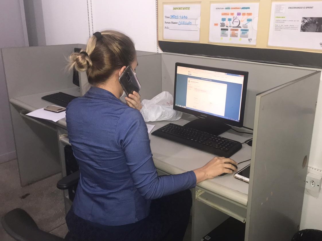 Em Manaus, casos de Covid-19 serão acompanhados por telemonitoramento 