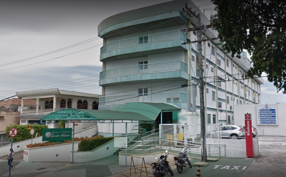 Sobe para três número de médicos mortos por Covid-19 em Manaus